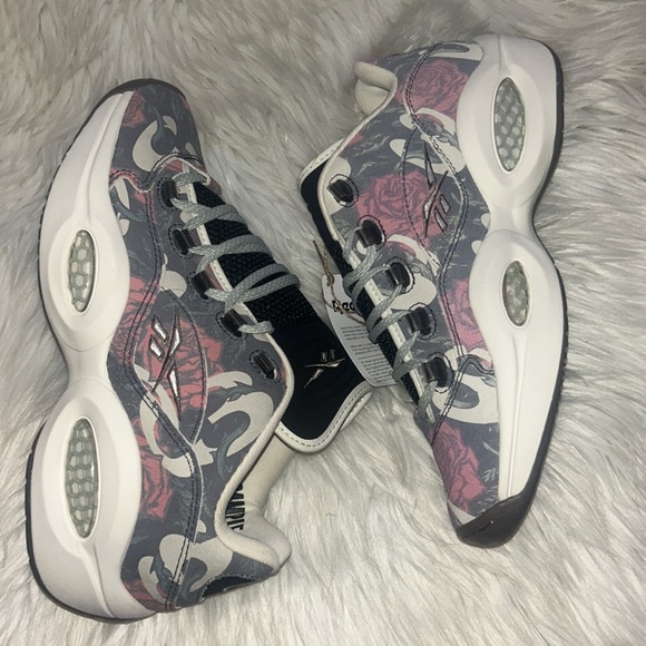 ❓Reebok Question ❓ - Picture 6 of 12